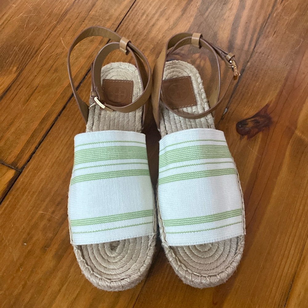 Tory Burch Espadrilles